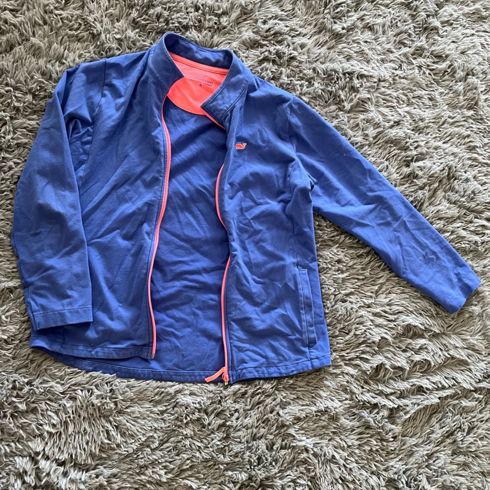 Vineyard Vine, Petit, XL